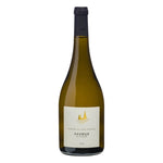 Bouteille du Domaine du Vieux Pressoir cuvée Aliénor, Saumur blanc