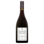 Bouteille du Domaine Coston cuvée Les Garigoles, Terrasses du Larzac
