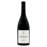 Bouteille du Domaine Coston cuvée Arboussas, Terrasses du Larzac