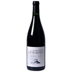 Bouteille de La Bergerie de l'Hortus, Pic Saint-Loup