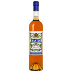Bouteille de Pastis de Souillac, Maison Louis Roque