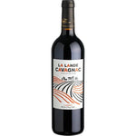 Bouteille du Domaine du Cause cuvée La Lande de Cavagnac, Cahors