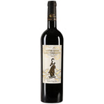 Bouteille Notre-Dame des Champs, Domaine du Cause, Cahors