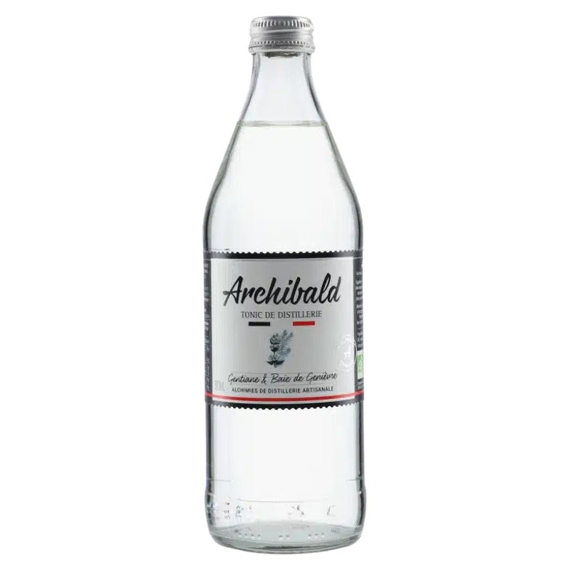 Bouteille de Tonic Archibald 50 cl