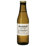 Bouteille de Tonic Archibald N°1 gentiane et bergamote, 20 cl