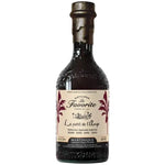 Bouteille de rhum agricole La Favorite cuvée La Part de l'Ange, Martinique