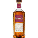 Bouteille de whiskey irlandais Bushmills 16 ans Single Malt, 70 cl