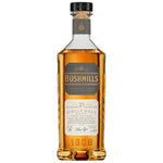 Bouteille de whiskey irlandais Bushmills 21 ans Single Malt, 70 cl