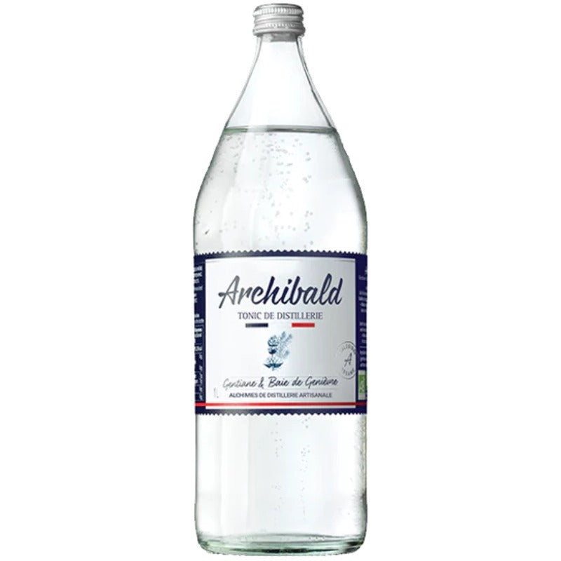 Bouteille de Tonic Archibald L'Original 1 litre