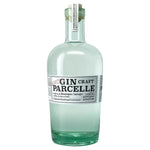 Bouteille de gin Craft Parcelle Archibald