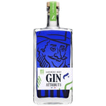 Bouteille de gin Attribut 1, Distillerie du Grand Nez