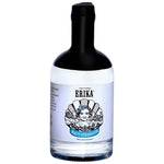 Bouteille de gin Erika Navy Strength 57 %, distillé en Dordogne