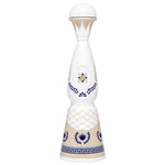 Carafe de tequila Clase Azul Añejo en céramique peinte à la main