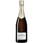 Bouteille de champagne Lenoble Extra Brut V.21