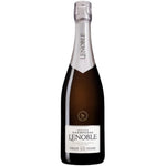 Bouteille de champagne Lenoble Blanc de Blancs Grand Cru V.20