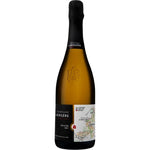 Bouteille de champagne A. Bergère Origine Brut