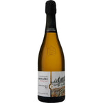 Bouteille de champagne A. Bergère Blanc de Blancs Brut Soléra