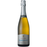 Bouteille de crémant d'Alsace Cave de Turckheim Mayerling