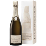 Bouteille de champagne Louis Roederer Collection 245