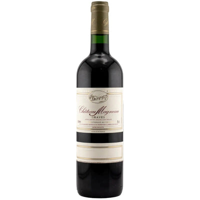 Graves Château Magneau Classic