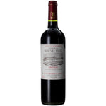 Bouteille du Château Mayne-Vieil, Fronsac