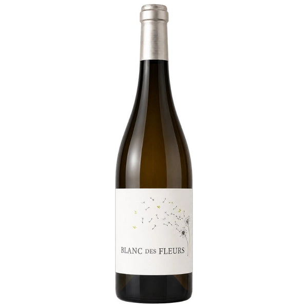 Bouteille du Château Tour de Biot Blanc des Fleurs