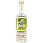 Bouteille de mezcal Los Javis Tobalá