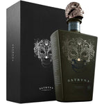 Bouteille de mezcal Satryna Artesanal Cenizo, Durango
