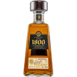 Bouteille de tequila Reserva 1800 Añejo