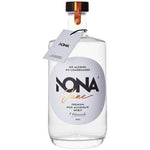 Bouteille de spiritueux sans alcool June de Nona