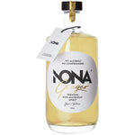 Bouteille de spiritueux sans alcool Ginger de Nona