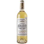 Bouteille du Château Le Fagé Pierre-Louis, Monbazillac