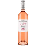 Bouteille du Château Moulin Caresse Le Rosé, Bergerac