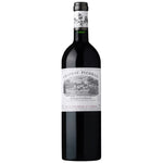 Bouteille du Château Pierrail cuvée Domaine, Bordeaux Supérieur