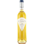 Bouteille du Domaine de l'Ancienne Cure Extase, Monbazillac