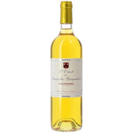 Bouteille de L'Ouest de Lamothe Guignard, Sauternes