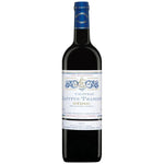 Bouteille du Château Lafitte-Tramier, Médoc