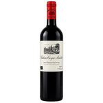Bouteille du Château Croque-Michotte, Saint-Émilion Grand Cru