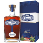 Bouteille de rhum vieux Coloma 15 ans, Colombie