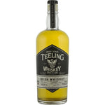 Bouteille de whiskey irlandais Teeling Small Batch Stout Cask