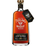 Bouteille de whiskey irlandais Teeling Renaissance Vol. 5