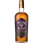 Bouteille de whiskey Teeling Sommelier Selection Recioto Wine Cask