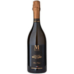 Bouteille de champagne Moutard Brut Nature