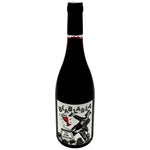 Bouteille de Julien Auroux Blablabla, Bergerac rouge bio