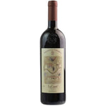 Bouteille de Michele Chiarlo La Court 2001, Nizza