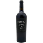Bouteille de Parcé Frères Banyuls Grand Cru 2015