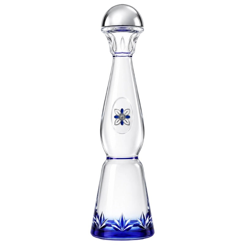 Bouteille de tequila Clase Azul Plata