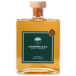 Bouteille de whisky Assemblage Hors-Série, Maison Mounicq