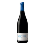 Bouteille du Château Haut-Bernasse cuvée Arcane rouge