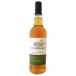 Bouteille de whisky Dun Bheagan Islay, tourbé